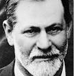Sigmund Freud 1856-1939 d.C.
