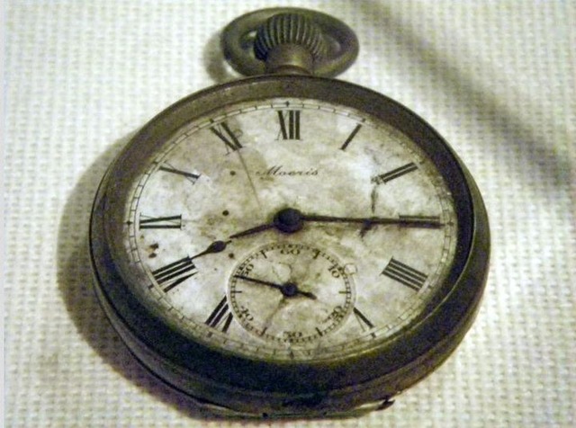 Lanzamiento de "Little Boy" en Hiroshima