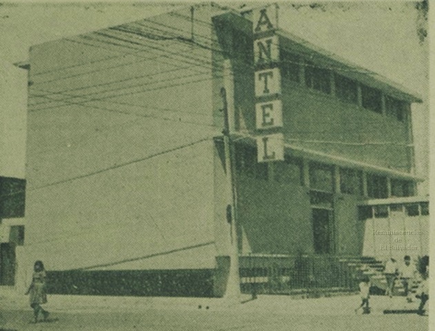 Implementación del Sistema micro-ondas de Antel