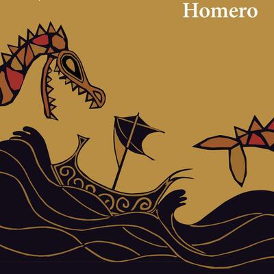 Timeline: LA ODISEA - HOMERO