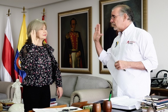 Acuerdo 2671  T.S. Barranquilla