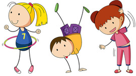 Timeline: Historia de la Educación Física