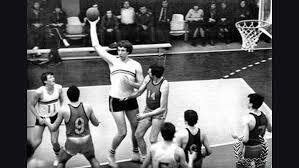 La séptima posición