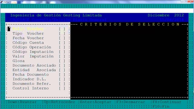 Popularidad del RM/COBOL-85