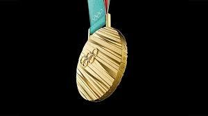 Primer medalla olímpica en un deporte de equipo