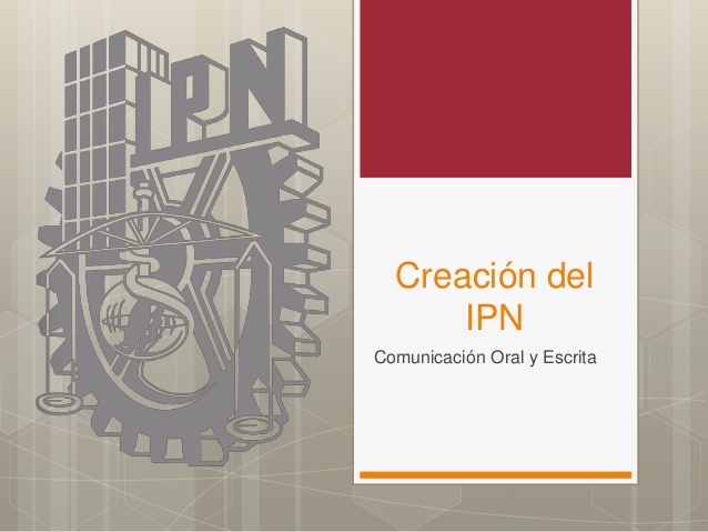 Fundación el IPN