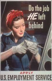 Women in the workplace- Continuity