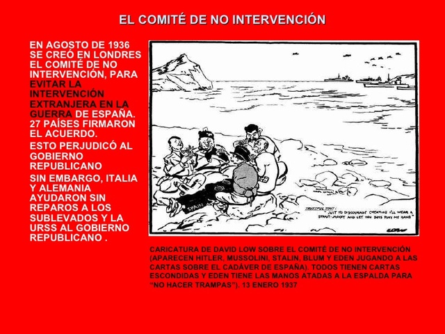 Comité de no intervención