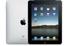 El iPad