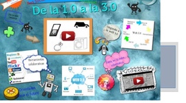 Timeline: Evolución de la web - Alejandra Diaz