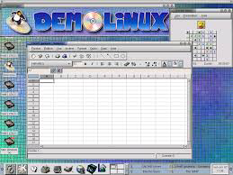 Soluciones basadas en Linux