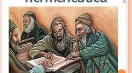 Timeline: Linea de Tiempo de la Hermenéutica (Hermenéutica: una perspectiva histórica)