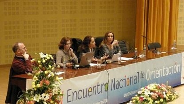 Comisión Especial de Orientación Profesional,