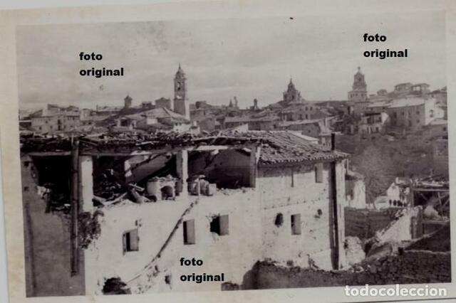 reconquista de Teruel