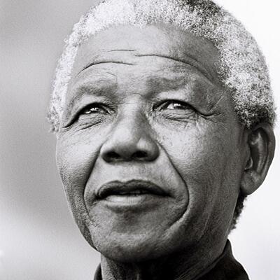 Timeline: The Life and Contributions of Nelson Mandela