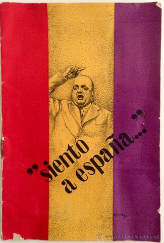 prieto abandona la presidencia del gobierno.