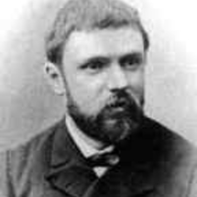 Timeline: Henri Poincare, Attempting how to understand the Universe (1854-1912)