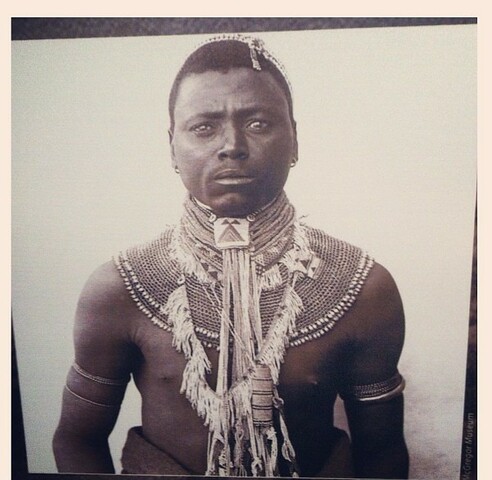 Mandela's Father dies