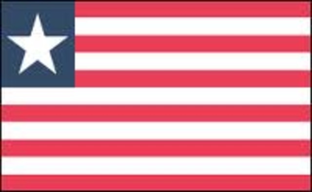Liberia's Year of Independence