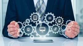 Timeline: ORIGENES DE LA ADMINISTRACIÓN