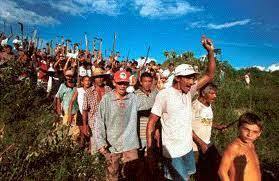 Fundación de la Confederación Campesina e Indígena