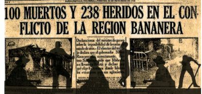 MASACRE DE TRABAJADORES