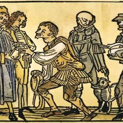 Timeline: Planificación y políticas sociales