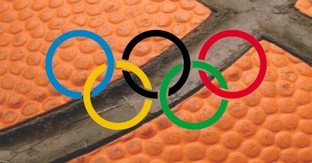 Se incluye el Baloncesto masculino en el programa Olímpico de manera oficial