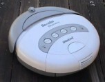 Roomba Robot