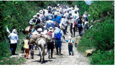 RECONOCIMIENTO DEL GOBIERNO