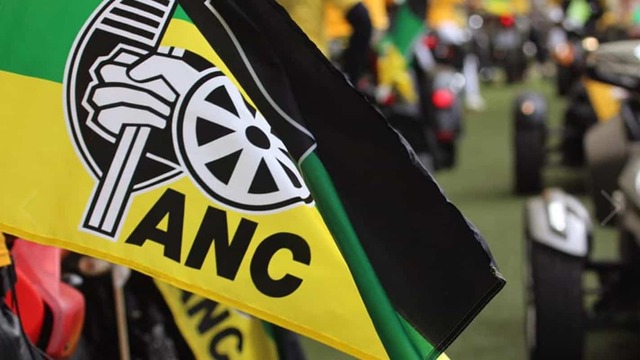 Starts to Attend African National Congress Meetings
