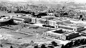 Enrolls for an Bachelor of Law degree at Wits University