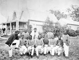 Buenos Aires Athletic Society