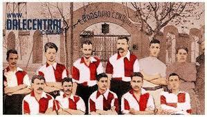 Buenos Aires and Rosario Railway Athletic Club