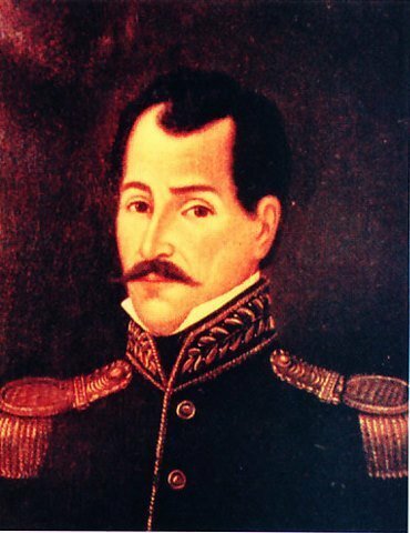 Pedro Fermín de Vargas
