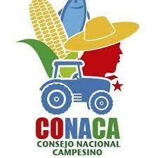 Fundación del Consejo Nacional Campesino
