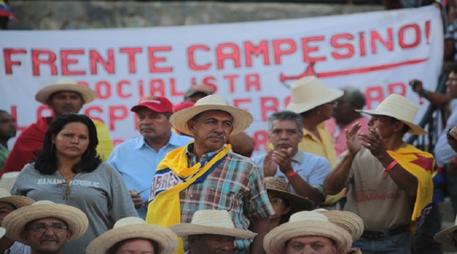 Congreso Campesino