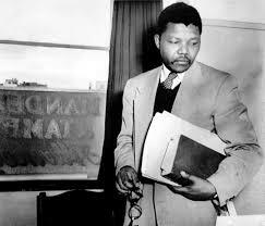 Arrested for Treason after calling for a nonracial state in the Country