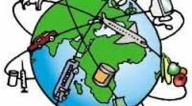 Timeline: LA EVOLUCIÓN Y EL DESARROLLO DE LA GLOBALIZACIÓN