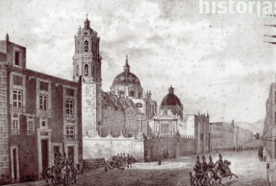 Derrota de los monarquistas/ Rebelión Federalista