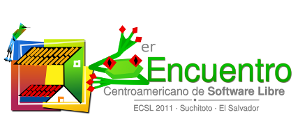 Encuentro Centroamericano de software libre