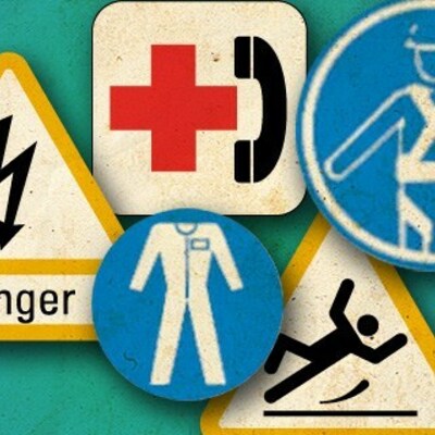 Timeline: Historia breve de la seguridad e higiene en el trabajo.