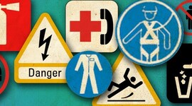 Timeline: Historia breve de la seguridad e higiene en el trabajo.