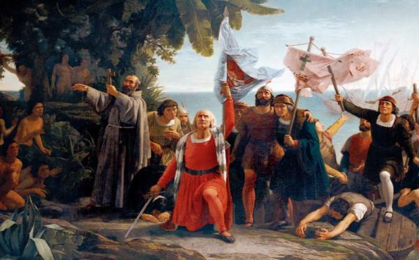 Edad Moderna siglo XV