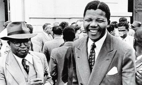 Elected President of ANCYL