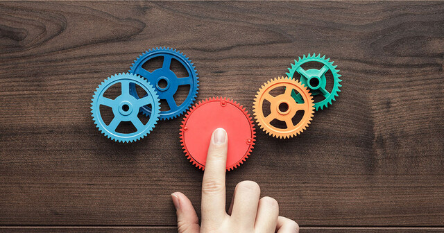 1991: Surgimiento de la Integracion Continua.