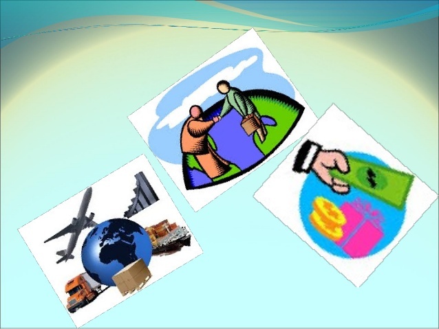 Educación Comercial