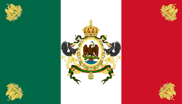Segundo Imperio Mexicano