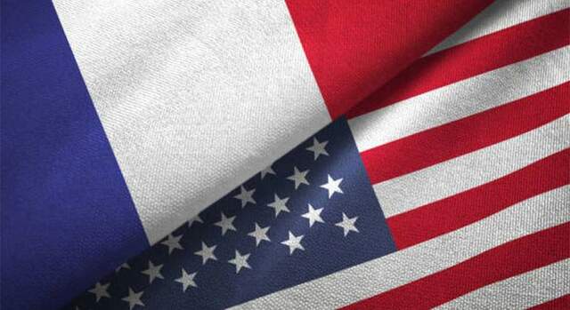 Estados Unidos presiona a Francia