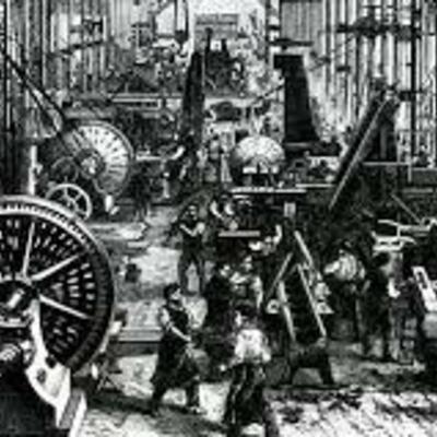 Timeline: HISTORIA DE LA INGENIERIA